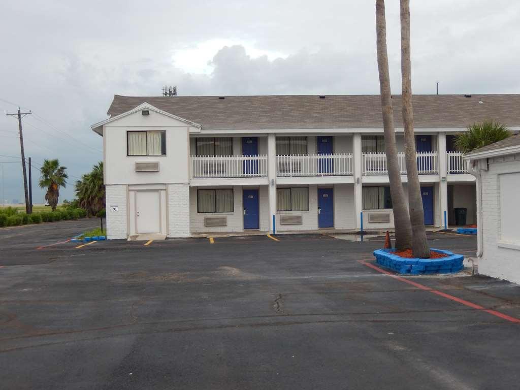 Motel 6 พอร์ตแลนด์ ภายนอก รูปภาพ