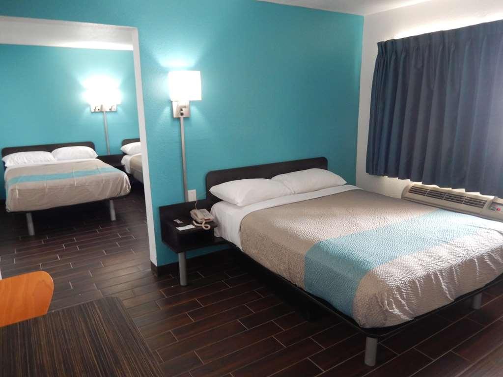 Motel 6 พอร์ตแลนด์ ห้อง รูปภาพ