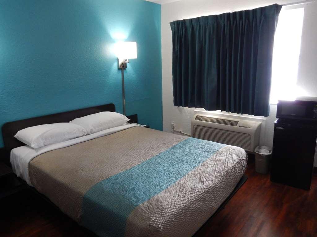 Motel 6 พอร์ตแลนด์ ห้อง รูปภาพ