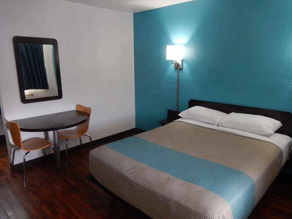Motel 6 พอร์ตแลนด์ ห้อง รูปภาพ
