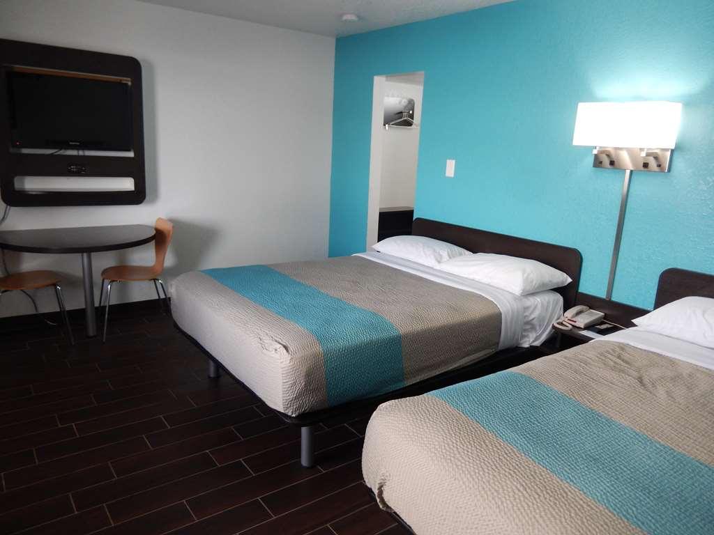 Motel 6 พอร์ตแลนด์ ห้อง รูปภาพ