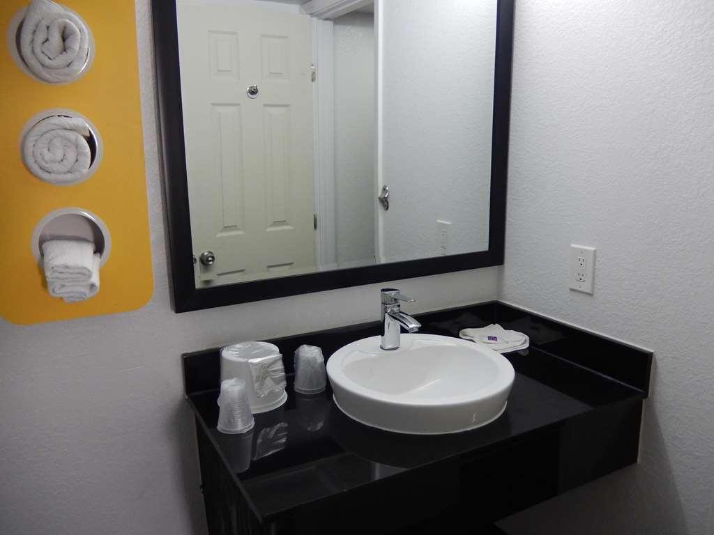 Motel 6 พอร์ตแลนด์ ห้อง รูปภาพ