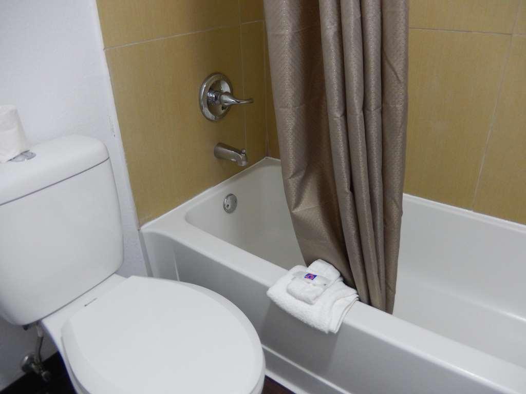 Motel 6 พอร์ตแลนด์ ห้อง รูปภาพ