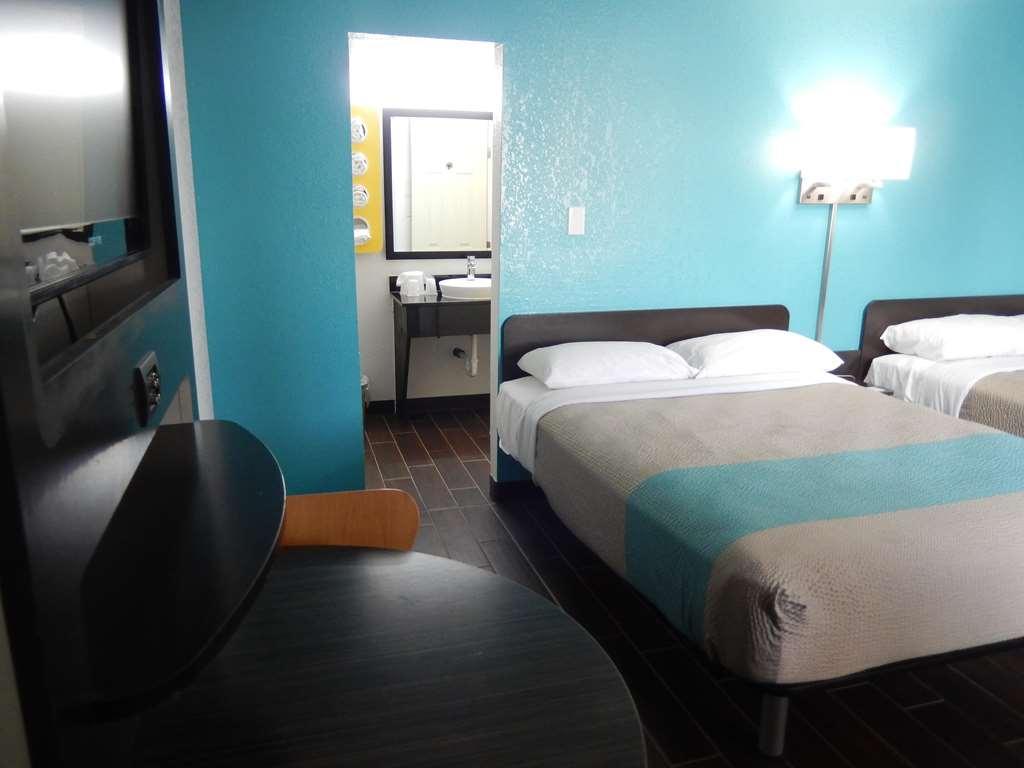 Motel 6 พอร์ตแลนด์ ห้อง รูปภาพ
