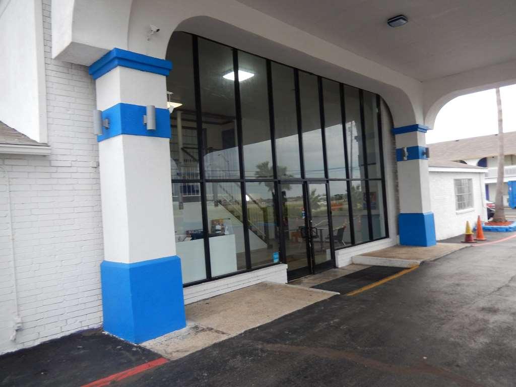 Motel 6 พอร์ตแลนด์ ภายนอก รูปภาพ