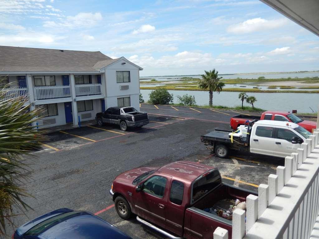 Motel 6 พอร์ตแลนด์ ภายนอก รูปภาพ