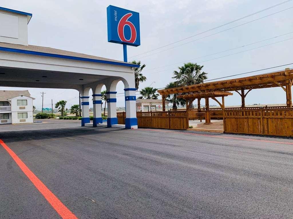 Motel 6 พอร์ตแลนด์ ภายนอก รูปภาพ