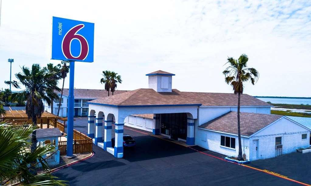 Motel 6 พอร์ตแลนด์ ภายนอก รูปภาพ