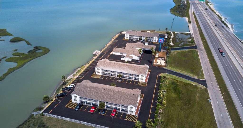 Motel 6 พอร์ตแลนด์ ภายนอก รูปภาพ