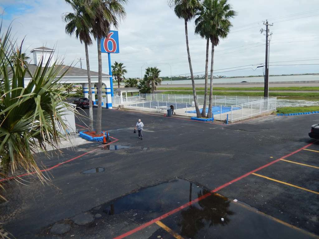 Motel 6 พอร์ตแลนด์ ภายนอก รูปภาพ